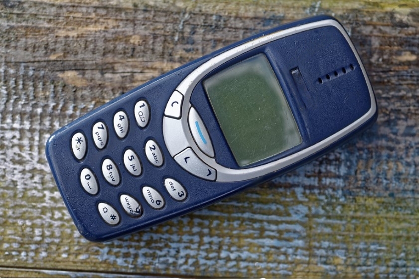 Nokia 3310
