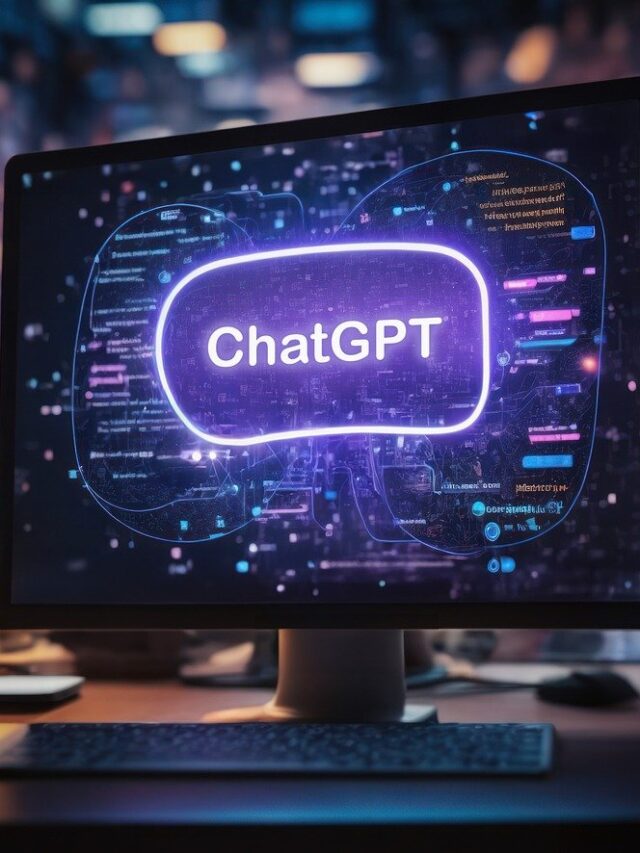 Meet ChatGPT: Your AI-Powered Digital Assistant