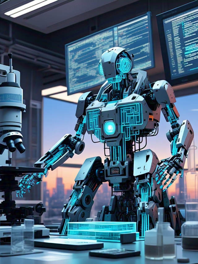 How Generative AI Will Change the World