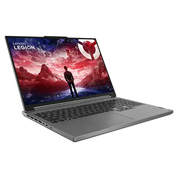 Lenovo Gaming Laptop