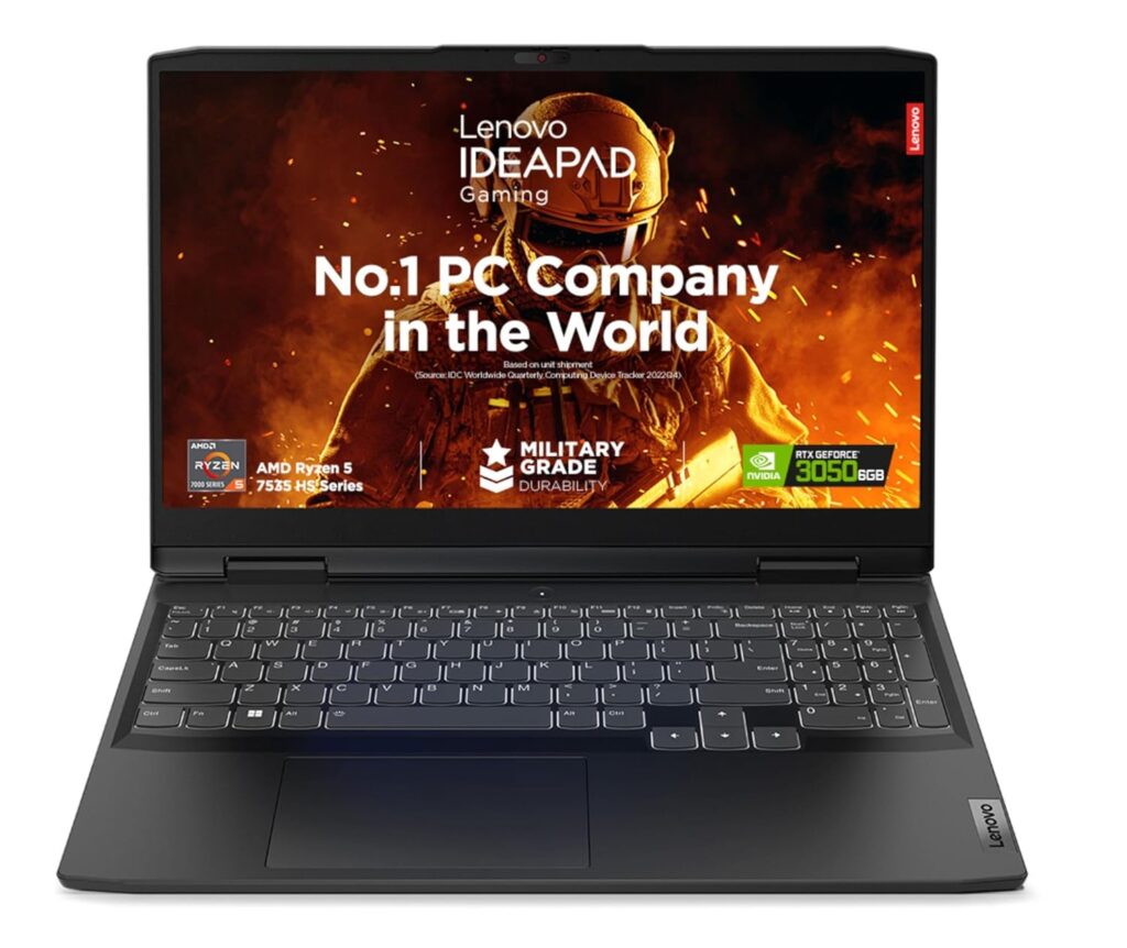 Lenovo Gaming Laptop