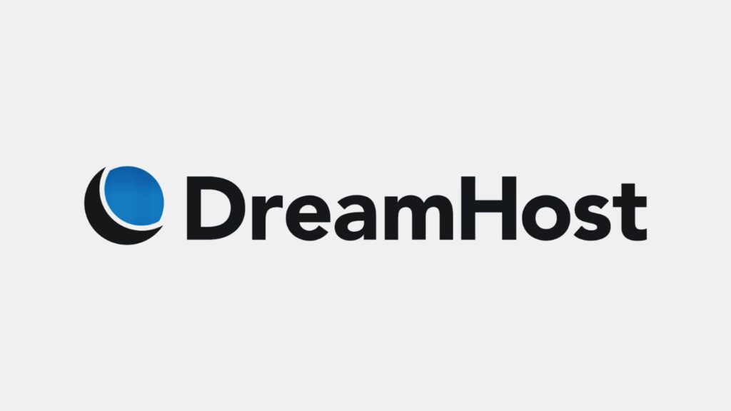 dream host domain