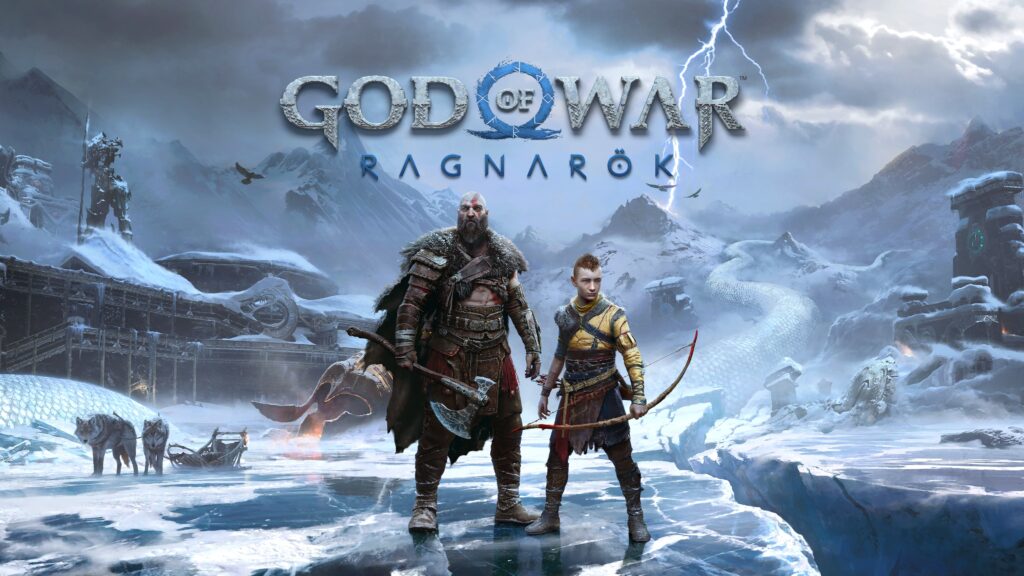 God of war ps5 game price