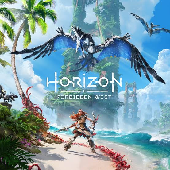 Horizon ps5 game price