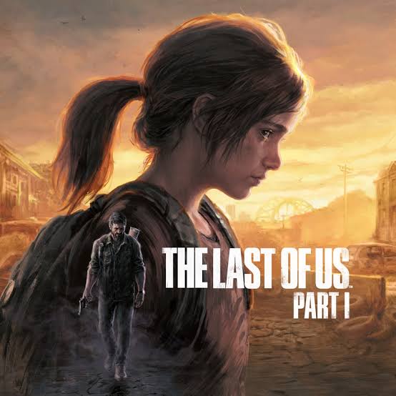 The last of us part-1