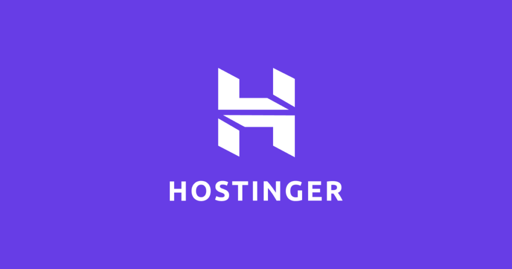 hostinger blog