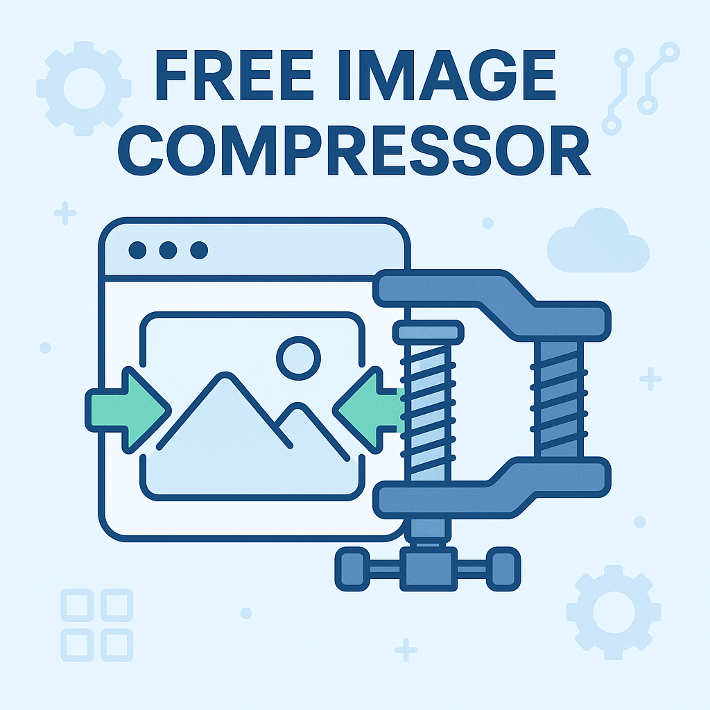 free online image compressor to 50kb
